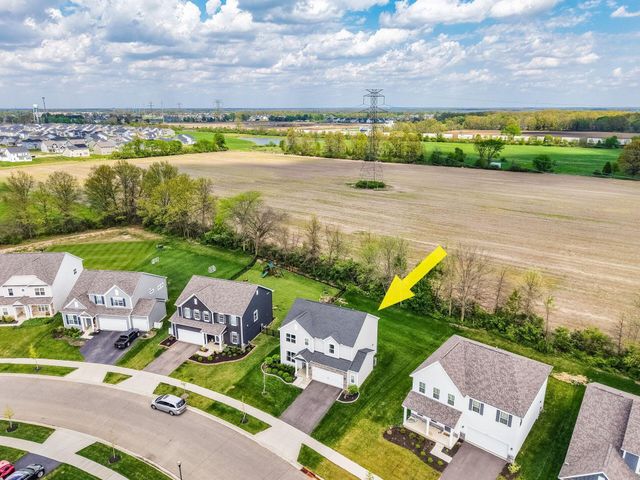 156 Silver Pine Lane, Lewis Center, OH 43035