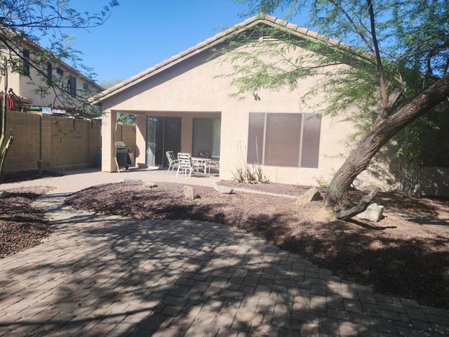 3317 W Thoreau Lane, Anthem, AZ 85086