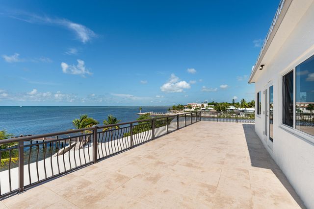 120 Toner Lane, Plantation Key, FL 33036