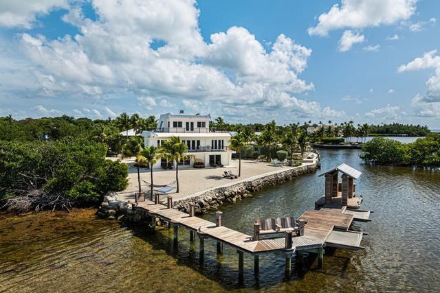 120 Toner Lane, Plantation Key, FL 33036
