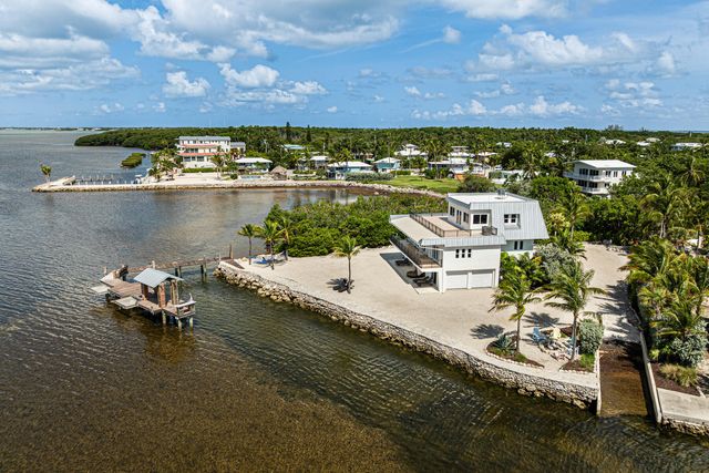 120 Toner Lane, Plantation Key, FL 33036