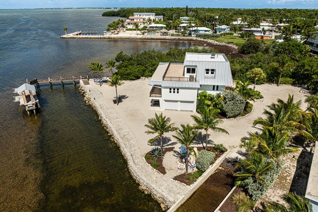 120 Toner Lane, Plantation Key, FL 33036