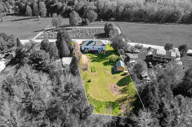 172 School Street, Isle La Motte, VT 05463