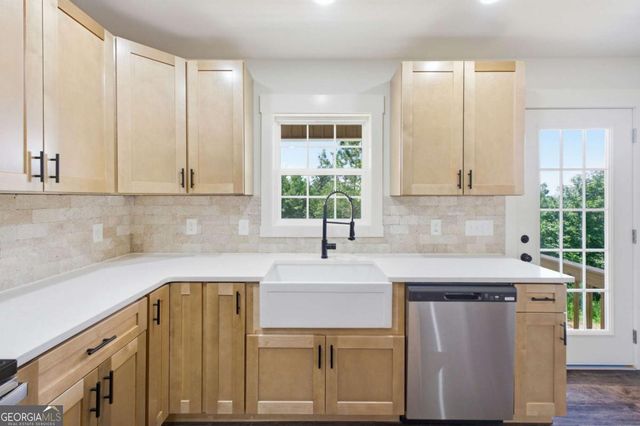 818 Joe Robertson Road, Rocky Face, GA 30740