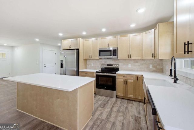 818 Joe Robertson Road, Rocky Face, GA 30740