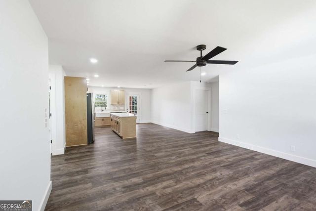 818 Joe Robertson Road, Rocky Face, GA 30740