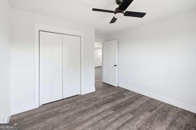 818 Joe Robertson Road, Rocky Face, GA 30740