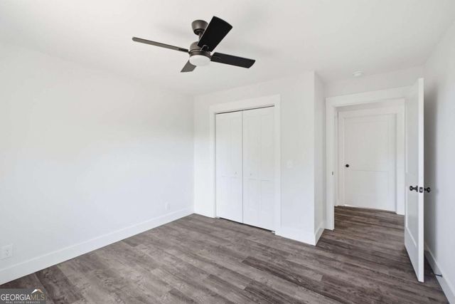 818 Joe Robertson Road, Rocky Face, GA 30740