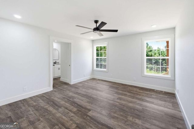 818 Joe Robertson Road, Rocky Face, GA 30740