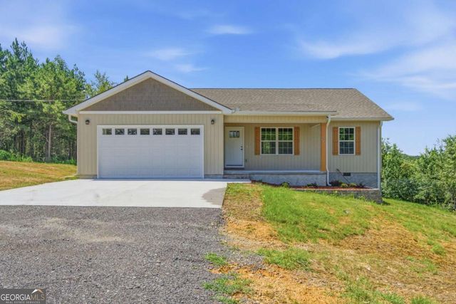 818 Joe Robertson Road, Rocky Face, GA 30740