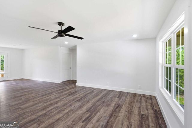 818 Joe Robertson Road, Rocky Face, GA 30740