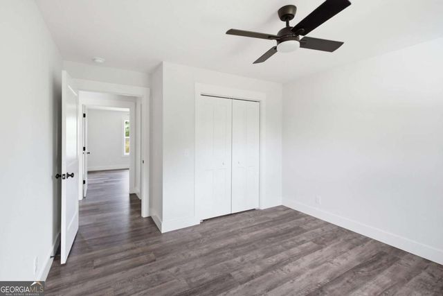 818 Joe Robertson Road, Rocky Face, GA 30740