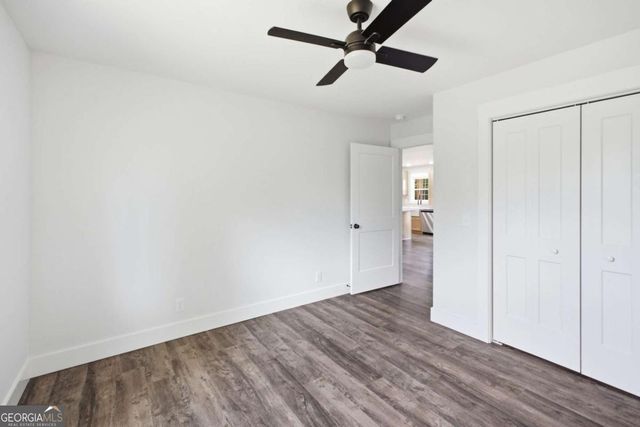 818 Joe Robertson Road, Rocky Face, GA 30740