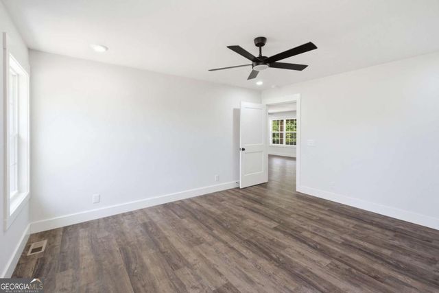 818 Joe Robertson Road, Rocky Face, GA 30740