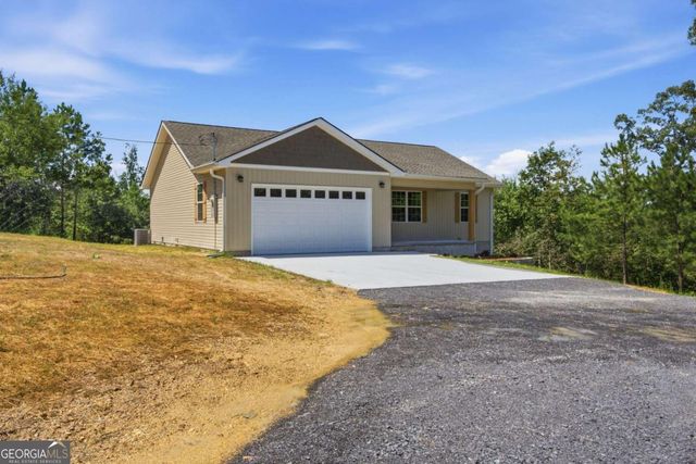 818 Joe Robertson Road, Rocky Face, GA 30740