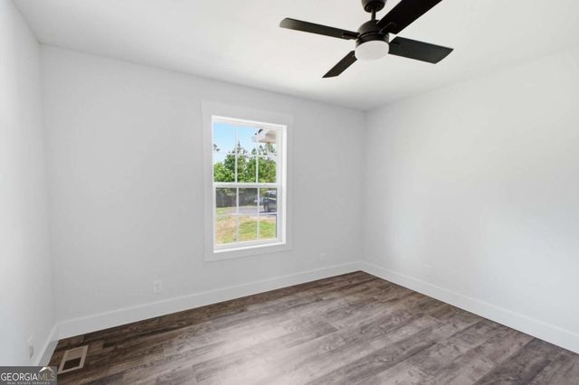 818 Joe Robertson Road, Rocky Face, GA 30740