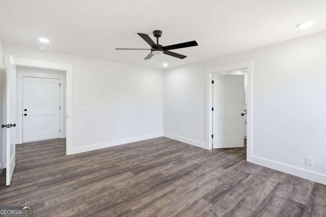 818 Joe Robertson Road, Rocky Face, GA 30740