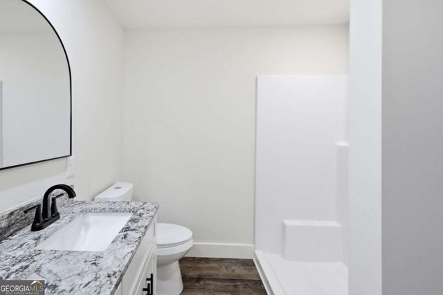 818 Joe Robertson Road, Rocky Face, GA 30740