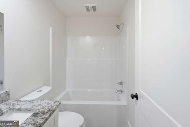 818 Joe Robertson Road, Rocky Face, GA 30740