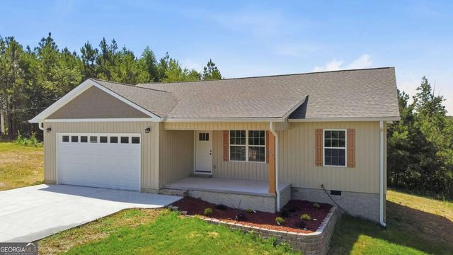 818 Joe Robertson Road, Rocky Face, GA 30740