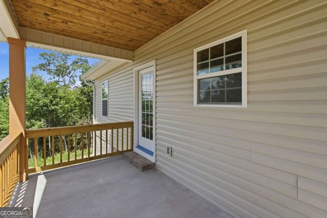 818 Joe Robertson Road, Rocky Face, GA 30740