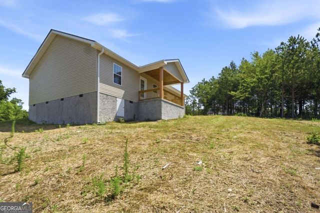 818 Joe Robertson Road, Rocky Face, GA 30740