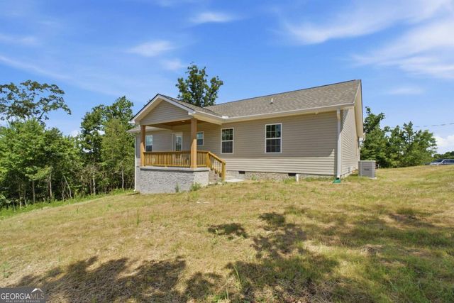 818 Joe Robertson Road, Rocky Face, GA 30740