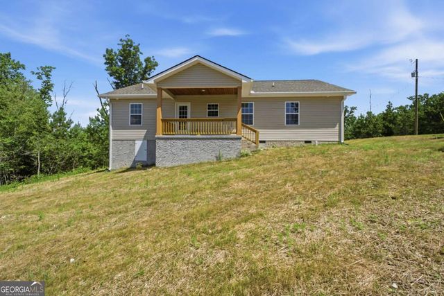 818 Joe Robertson Road, Rocky Face, GA 30740