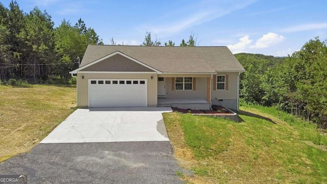 818 Joe Robertson Road, Rocky Face, GA 30740