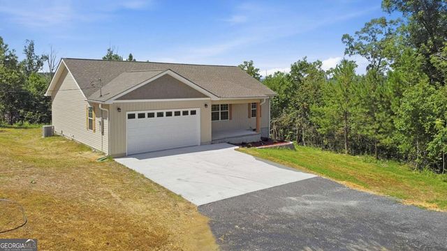 818 Joe Robertson Road, Rocky Face, GA 30740