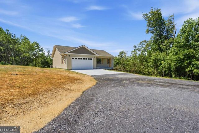 818 Joe Robertson Road, Rocky Face, GA 30740