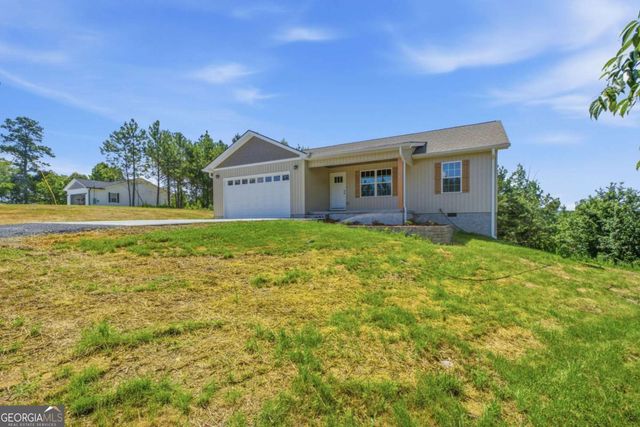 818 Joe Robertson Road, Rocky Face, GA 30740