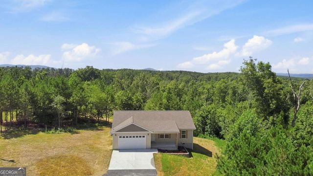 818 Joe Robertson Road, Rocky Face, GA 30740