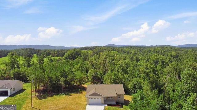 818 Joe Robertson Road, Rocky Face, GA 30740