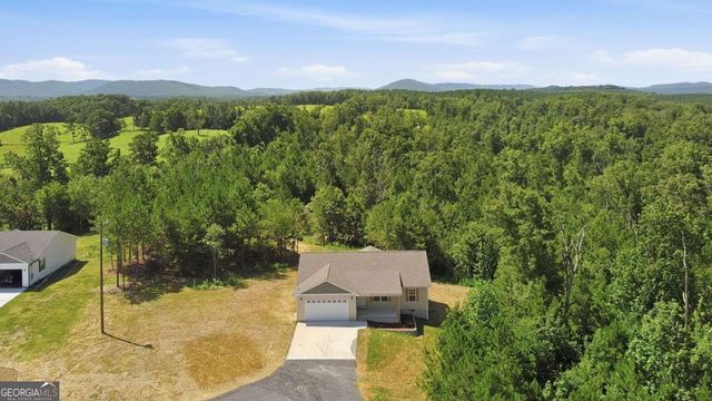 818 Joe Robertson Road, Rocky Face, GA 30740