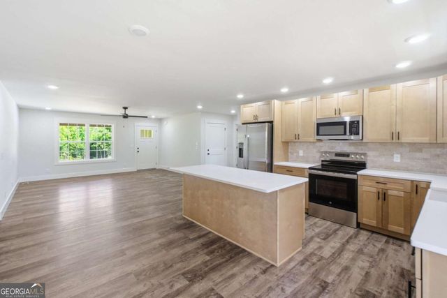 818 Joe Robertson Road, Rocky Face, GA 30740