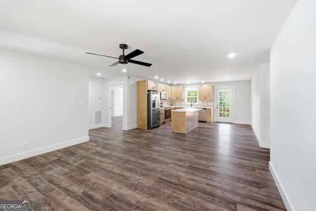 818 Joe Robertson Road, Rocky Face, GA 30740
