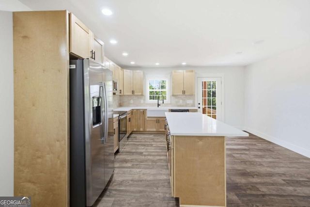 818 Joe Robertson Road, Rocky Face, GA 30740