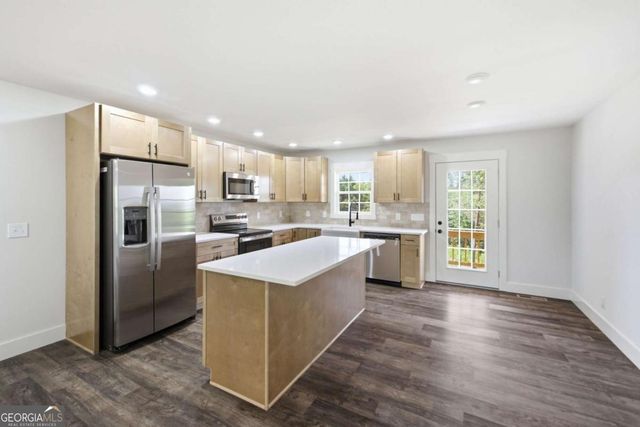 818 Joe Robertson Road, Rocky Face, GA 30740