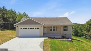 818 Joe Robertson Road, Rocky Face, GA 30740