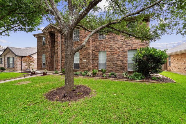 1203 Thackeray LN, Pflugerville, TX 78660