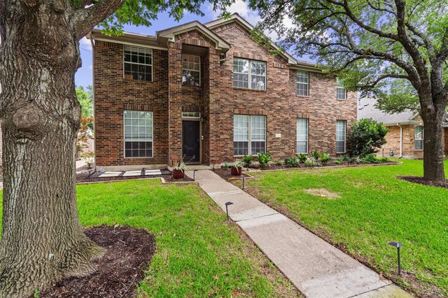 1203 Thackeray LN, Pflugerville, TX 78660