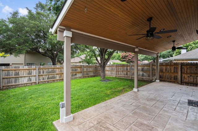 1203 Thackeray LN, Pflugerville, TX 78660