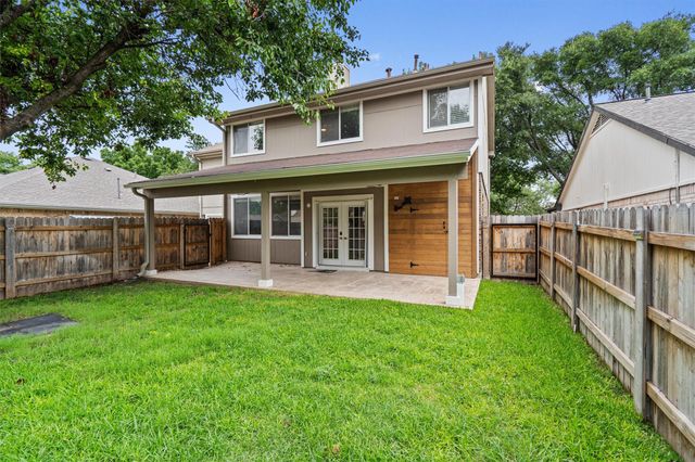 1203 Thackeray LN, Pflugerville, TX 78660