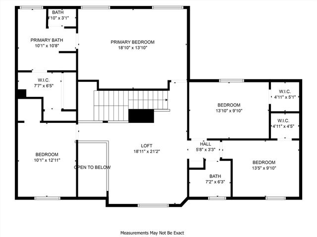 1203 Thackeray LN, Pflugerville, TX 78660