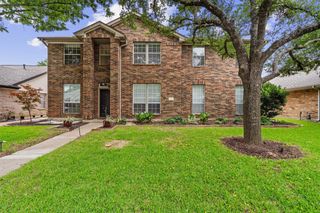 1203 Thackeray LN, Pflugerville, TX 78660