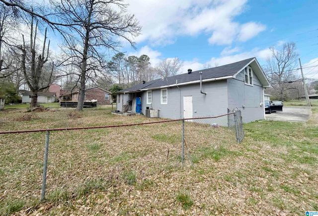 133 MULBERRY ROAD, Birmingham, AL 35214