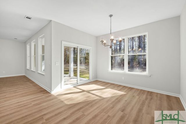 832 Highland Circle, Richmond Hill, GA 31324