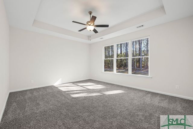 832 Highland Circle, Richmond Hill, GA 31324