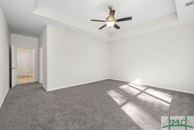 832 Highland Circle, Richmond Hill, GA 31324